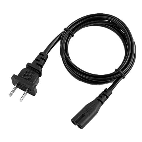 PlatinumPower AC Power Cable Cord for Sony Boombox CFD-S22 CFD-775 CFD-D75 CFD-G70 CFD-D73 CFD-DW83 PlatinumPower AC Power Cable Cord for Sony Boombox CFD-S22 CFD-775 CFD-D75 CFD-G70 CFD-D73 CFD-DW83